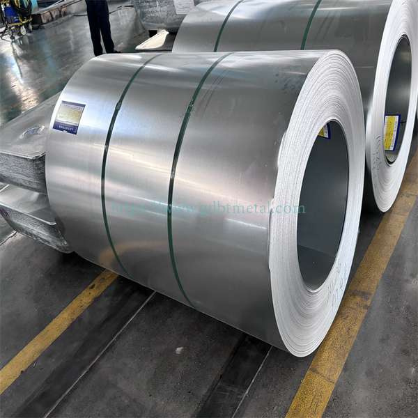 Galvanized Steel Coil